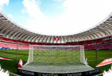Selisih Satu Poin Membuat Duel Internacional kontra Remo Krusial di Beira-Rio