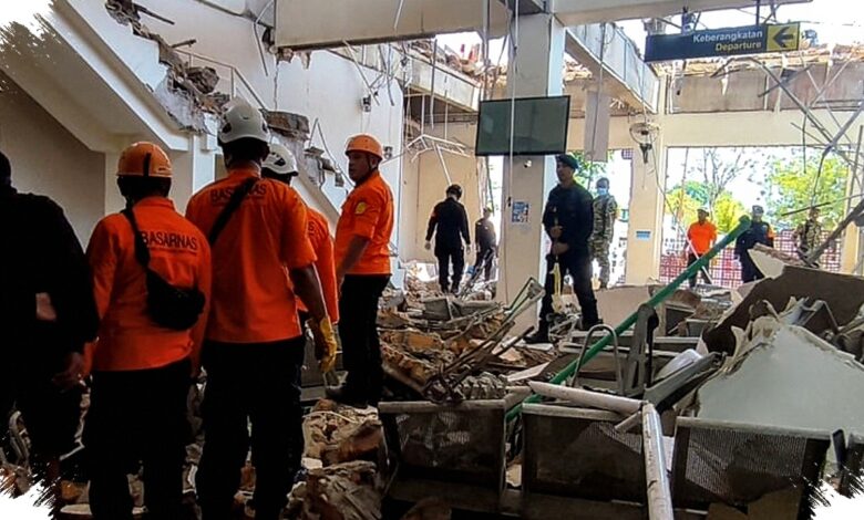 Pasokan BBM Flores Dikebut Usai Gempa, 47 dari 52 SPBU Sudah Melayani