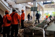 Pasokan BBM Flores Dikebut Usai Gempa, 47 dari 52 SPBU Sudah Melayani