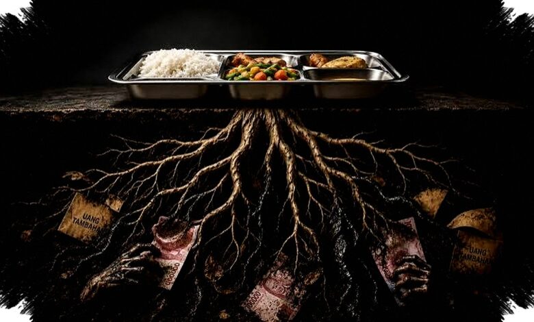 6 Bekal Pejuang saat Beras Langka, dari Nasi Oyek hingga Janeng Hutan Aceh