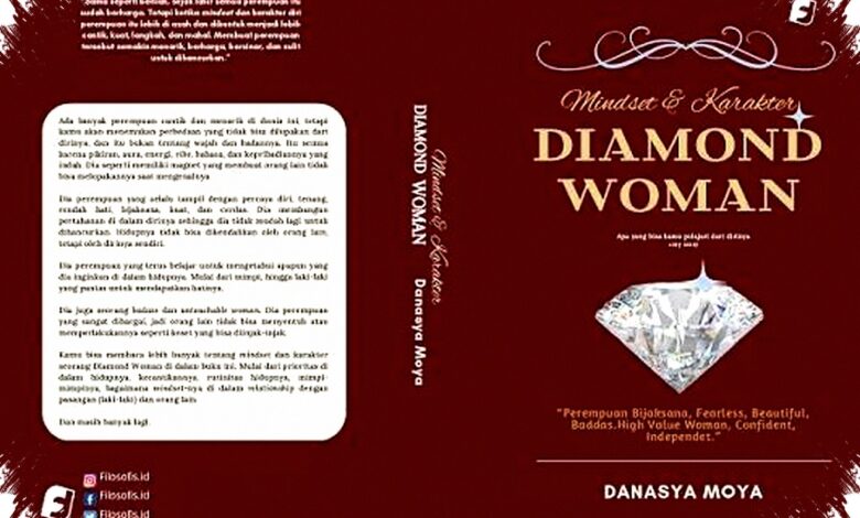 3 Kebiasaan Perempuan Percaya Diri, Aura Kuat Tak Butuh Perhatian