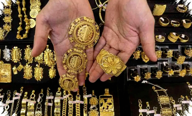 Selisih Harga 22 Karat Tembus Rp 674.000, Pembeli Perhiasan Perlu Cermat