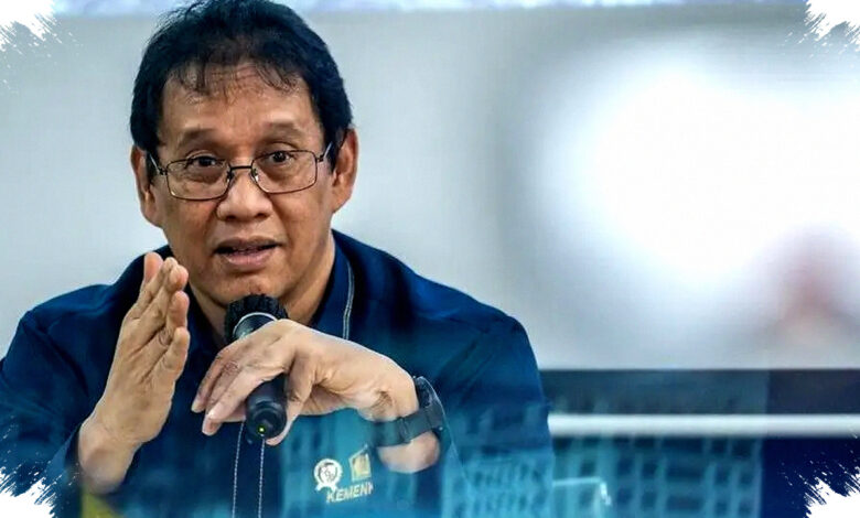 Respons Gempa NTT Tak Menunggu Anggaran Baru, Rp 5 Triliun Sudah Siaga