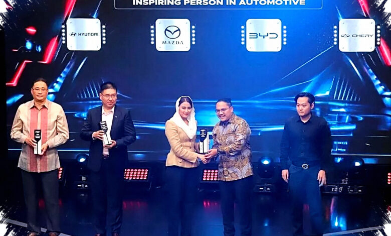 BYD M6 DM Lewati 850 Pesanan di GIIAS 2026, Sumbang Seperlima SPK