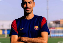 Dari 722 Laga ke Bangku Pelatih, Busquets Mulai Mewariskan DNA Barcelona