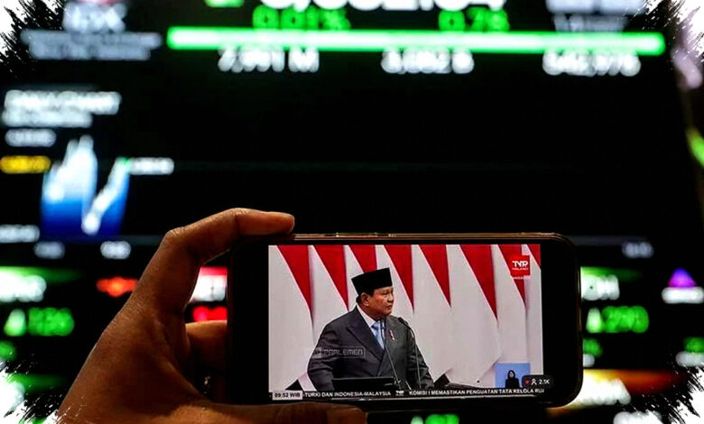 4 Saham yang Perlu Dicermati saat IHSG Menguat, BI Rate dan The Fed Menanti