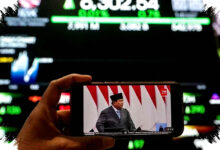4 Saham yang Perlu Dicermati saat IHSG Menguat, BI Rate dan The Fed Menanti