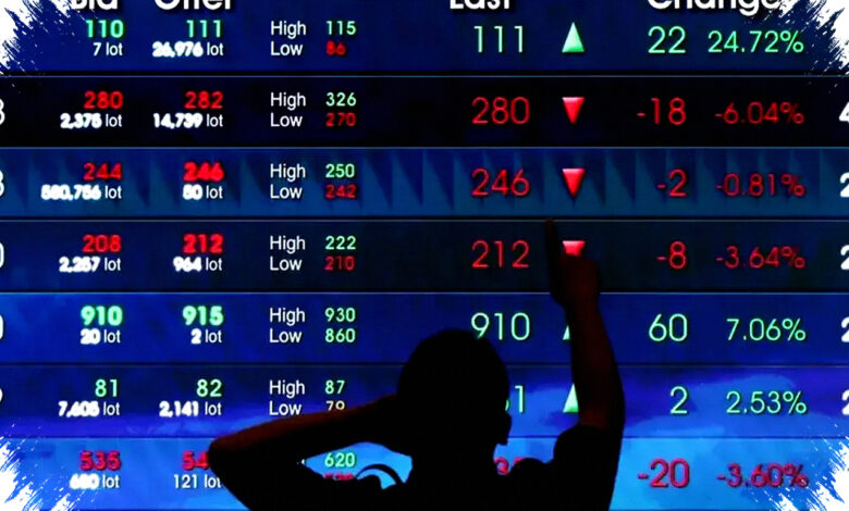 Minyak Brent Menembus US$90, IHSG Menghadapi Ujian Penting di 6.325