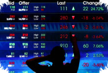 Minyak Brent Menembus US$90, IHSG Menghadapi Ujian Penting di 6.325