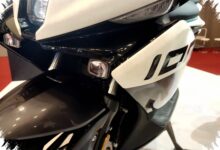 Tenaga Hampir 15 Kuda dan Cruise Control, Arah Baru Motor Listrik Ion