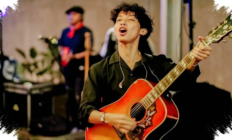 Dari Ketakutan ke Kebebasan, Prass Tuangkan Empat Tahun dalam Enam Lagu