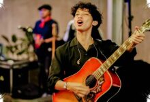 Dari Ketakutan ke Kebebasan, Prass Tuangkan Empat Tahun dalam Enam Lagu