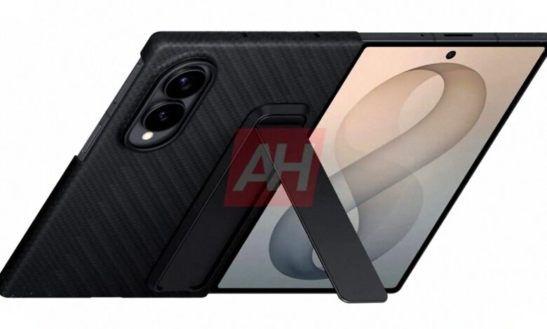 Bukan Lagi Sekadar Fold dan Flip, Samsung Disebut Bawa 5 Foldable pada 2027
