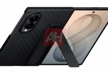 Bukan Lagi Sekadar Fold dan Flip, Samsung Disebut Bawa 5 Foldable pada 2027