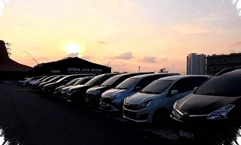 Tak Hanya Mesin, Mobil Bekas Focus Motor Dijanjikan Garansi hingga 5 Tahun
