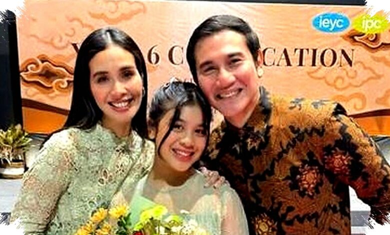 Jizzy Raih Medali SIMOC 2026, Vino G. Bastian Tak Menyangka Cara Belajarnya Santai