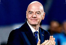 Batas Tiga Periode Menguji Ambisi Infantino, FairSquare Minta FIFA Menolak Pencalonan