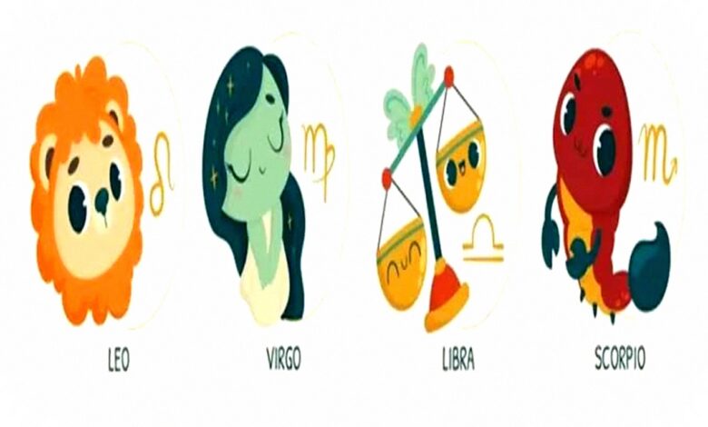 5 Zodiak Diprediksi Menjalani Pekan Terbaik, Peluang Positif Menguat 17-23 Agustus 2026