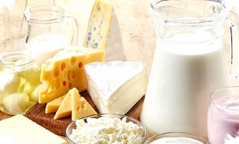 7 Makanan Penjaga Tulang, Sarden hingga Susu Menyatukan Kalsium dan Vitamin D