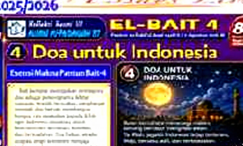 Selasa 25 Agustus 2026 Libur Nasional, Maulid Nabi Tak Memotong Cuti Pekerja