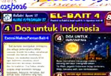 Selasa 25 Agustus 2026 Libur Nasional, Maulid Nabi Tak Memotong Cuti Pekerja