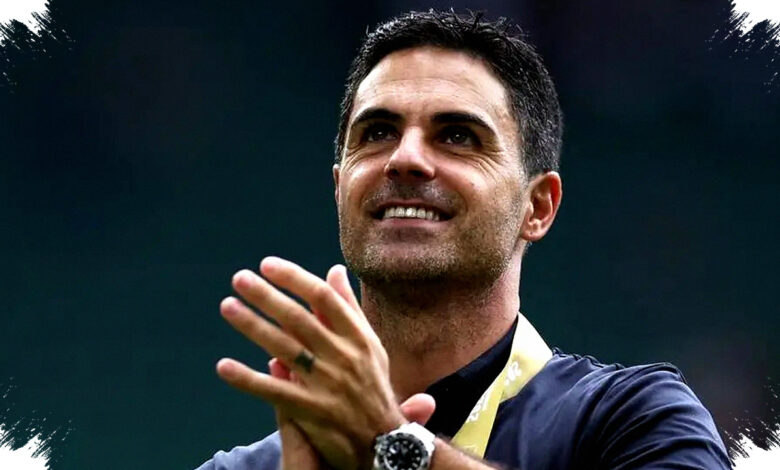 Kemenangan 3-0 atas City Jadi Patokan Arsenal, Arteta Tuntut Standar Tinggi