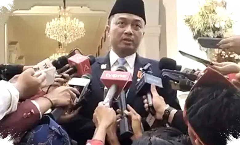 Logistik Gempa NTT Masih Terkendali, Pemerintah Belum Buka Bantuan Asing