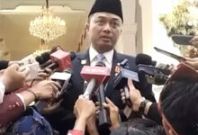 Logistik Gempa NTT Masih Terkendali, Pemerintah Belum Buka Bantuan Asing