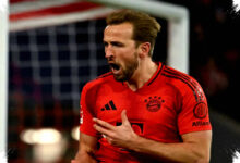 146 Gol dalam 147 Laga, Bayern Tenang Menyambut Negosiasi Kontrak Baru Kane