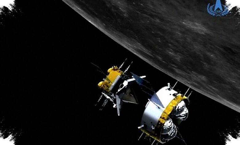 Peta Baru China Menjangkau Sisi Jauh Bulan, 13.500 Kawah Kini Teridentifikasi