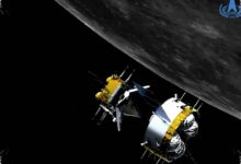 Peta Baru China Menjangkau Sisi Jauh Bulan, 13.500 Kawah Kini Teridentifikasi