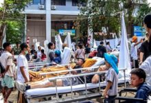 Konsulat Tiongkok Aktifkan Mekanisme Darurat usai Gempa Flores, Bantuan Disiapkan