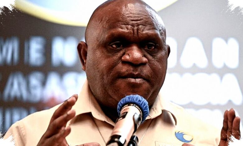 Pigai Batasi Tuntutan Merdeka, Aspirasi Keadilan Warga Papua Tetap Dilindungi