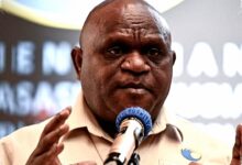 Pigai Batasi Tuntutan Merdeka, Aspirasi Keadilan Warga Papua Tetap Dilindungi