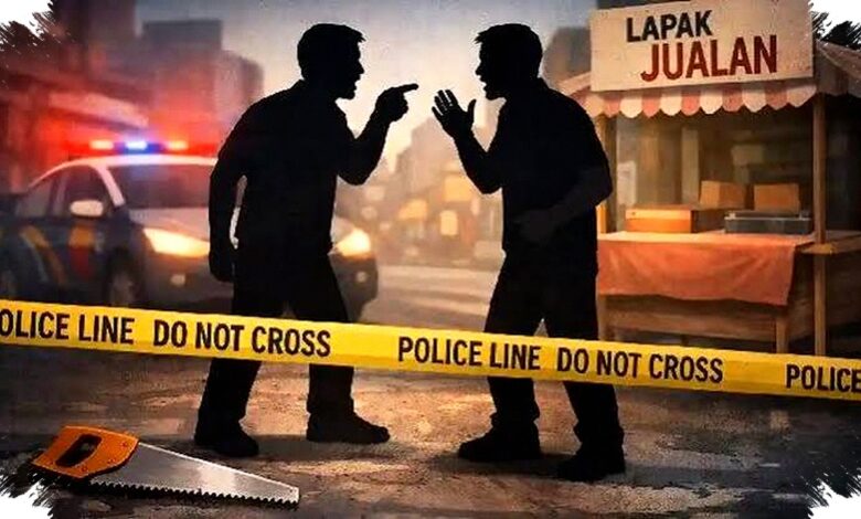 Slot Parkir Kosong Bisa Jadi Pemicu Konflik, Petugas Diminta Ambil Peran