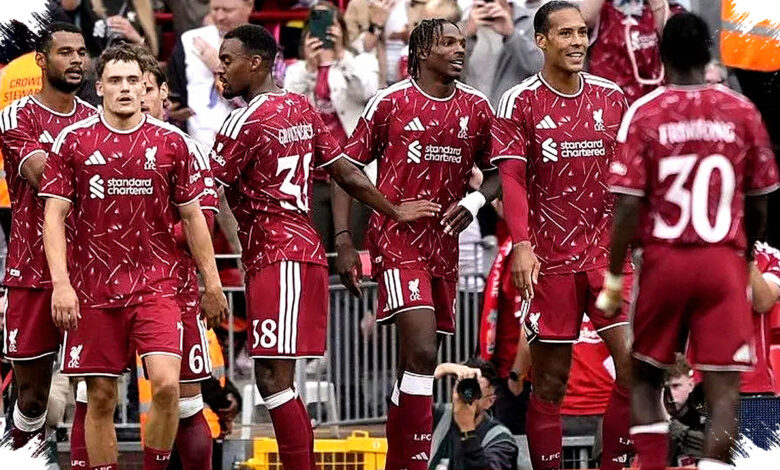 Tekanan Iraola Bisa Menguras Liverpool, Van Dijk Minta Tim Tahu Kapan Mengerem