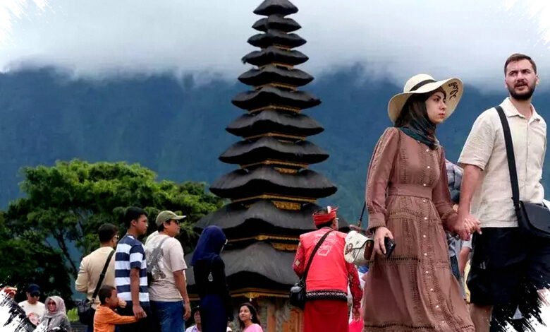 Sanur Hampir 90 Persen, Okupansi Hotel Bali Menguat saat HUT Kemerdekaan