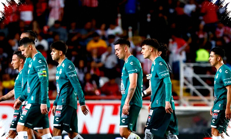 León Datang Usai Menang, Necaxa Harus Menjawab Luka dan Dua Kartu Merah