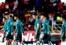 León Datang Usai Menang, Necaxa Harus Menjawab Luka dan Dua Kartu Merah