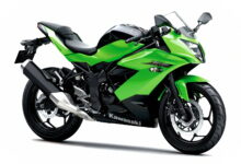 Ninja 250 2027 Tahan Harga di Jepang, Mesin 2 Silinder Tetap Dipertahankan