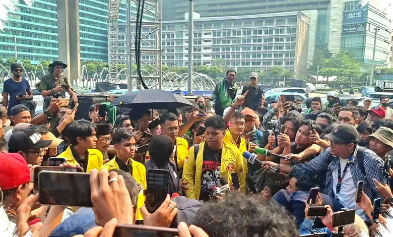 8 Tuntutan BEM UI Usai HUT RI, Soroti Krisis Kedaulatan dari Harga hingga Aparat