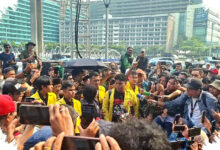 8 Tuntutan BEM UI Usai HUT RI, Soroti Krisis Kedaulatan dari Harga hingga Aparat