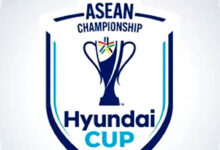 Anthony Hudson Minta Thailand Anggap Duel dengan Singapura sebagai Final
