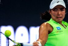 Tie-Break Mematahkan Perlawanan Janice Tjen/Piter di Cincinnati Setelah 1 Jam 51 Menit