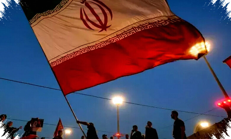Tenggat AS Memanas, Iran Siapkan Tekanan di Selat Hormuz jika Diplomasi Buntu