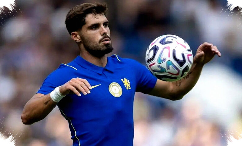 Al Hilal Incar Pedro Neto, Chelsea Hanya Mau Membuka Pintu dengan 100 Juta Paun