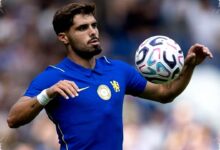Al Hilal Mengintai, Chelsea Hanya Mau Lepas Pedro Neto Seharga Rp 2,4 Triliun