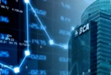 Koreksi BBCA Sudah 21,3 Persen, Namun Target Rp 6.400 Masih Terbuka