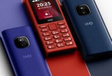 Bukan Sekadar Mirip Pendahulunya, HMD 102 4G Pro Bawa USB-C dan LTE Dual-SIM