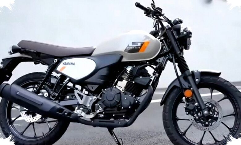 Harga Honda CBF150T Jauh Lebih Rendah, Yamaha GT150 Fazer Menang di Rem dan Bobot